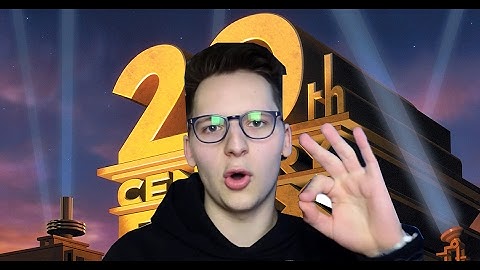 20th Century Fox Intro - Klengan Edition