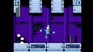 Rockman 4MI V0.01 Playthrough- Part 14