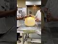 A Giant Traditional American Fudge #craftsman #chef #work