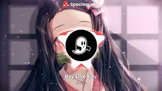 Nightcore - Boy Like You
