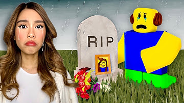 KAT PLAYS ROBLOX NEED MORE HEAT (MEMORY ENDING)