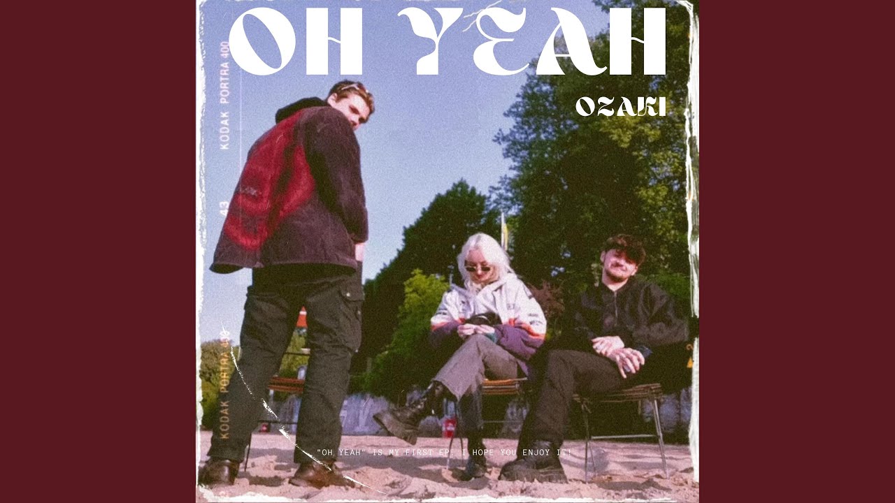 Obejrzyj Oh Yeah w YouTube Obejrzyj Oh Yeah w YouTube