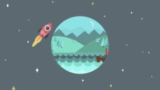 Online Cert in Digital Media Design in 90 seconds