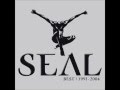 Seal - Kiss From A Rose (Acoustic)