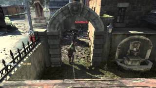 Bo2 epic quad kill