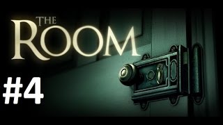 The Room Chapter 4 THE NULL ELEMENT