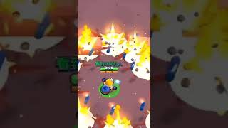 Подпишись! Если понравилось ч.15 #shorts #brawlstars #рекомендации #красиво #funnymoments #subscribe