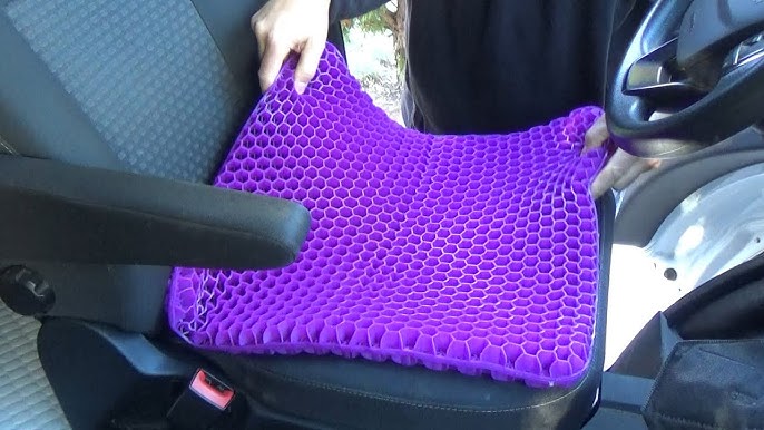 How to Find the Best Truck Driver Seat Cushion - Fueloyal