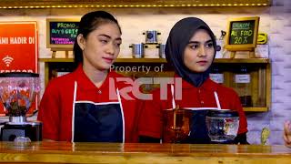 TUKANG OJEK PENGKOLAN | EPS 2793 - part 6