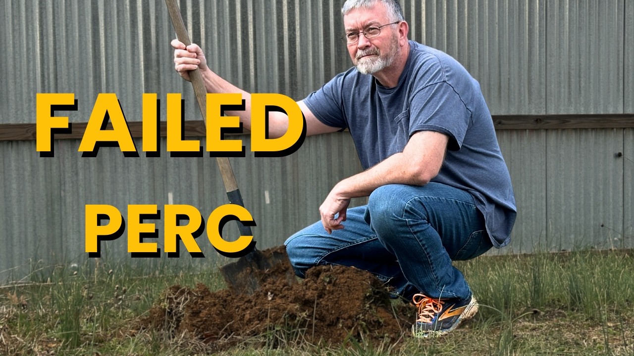 Ошибка при выборе участка под крошечный дом, которая обойдется в 15 000 долларов, о которой вас н...