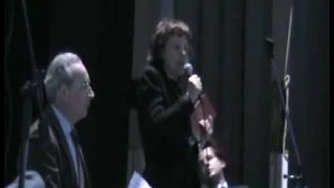 Maria Elefante Presentazione Fortapasc