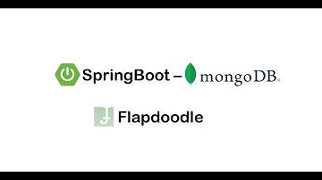 5 - SpringBoot Mongo Flapdoodle - InMemory MongoDB