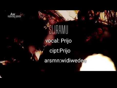 sliramu (vokal priyo, cipta priyo,musik widi)