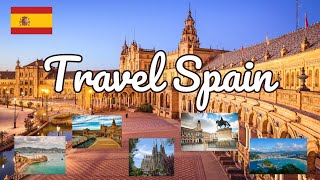 Discover the Magic of Spain: A Journey Through Culture, Cuisine, and Stunning Landscapes!