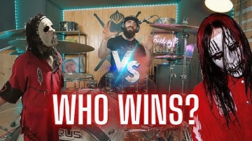 JOEY JORDISON vs JAY WEINBERG | WHO