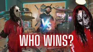 JOEY JORDISON vs JAY WEINBERG | WHO'S BETTER?