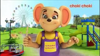 Choki Choki 2014 TVC