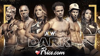 Win $1,000 of Price.com Cash: 11 Matches, Anna JAS, Dante Martin, Angelico, & More | Dark, Ep 163