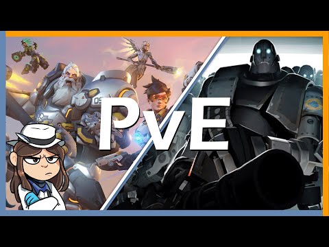 Why OW2's PvE Fails, But TF2's MvM Succeeds