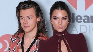 Full Khloe Kardashian Spills on Whether or Not Kendall Jenner and Harry Styles are Dating News