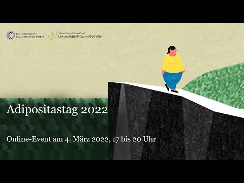 Adipositastag 2022