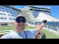 Freedom of the Seas Takes Us to Coco Cay!