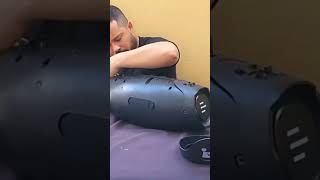 Isso é que é construção de respeito! 🦾