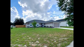 3201 Deer Creek Dr,  Middleburg, FL 32068 - Jennifer Bray - MLS 2102905
