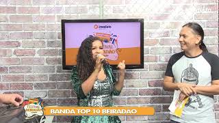 Banda Top 10 Beiradão - Festival de Beiradão 2021 Como Surgiu o maior evento de Beiradão do Brasil