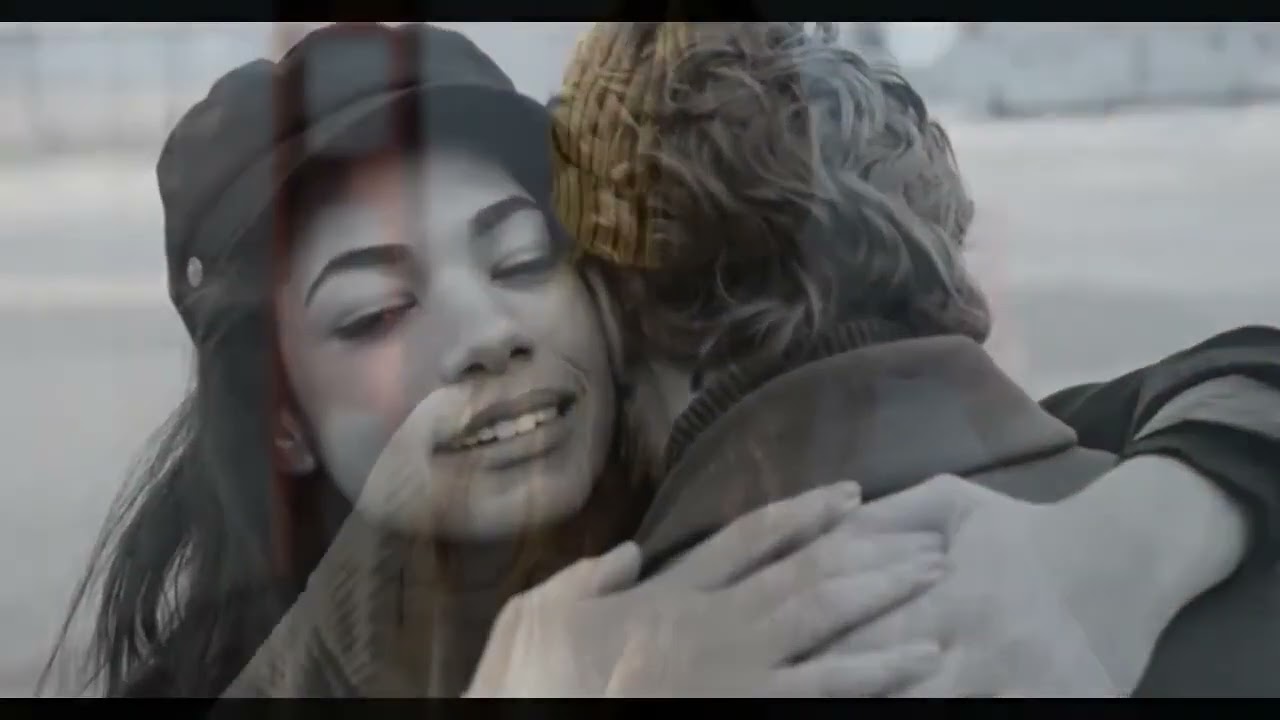 Esser visto videopoesia