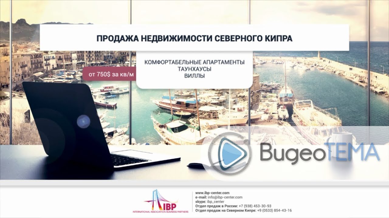 Создание видеопрезентации | Производство видеороликов | Создание ...