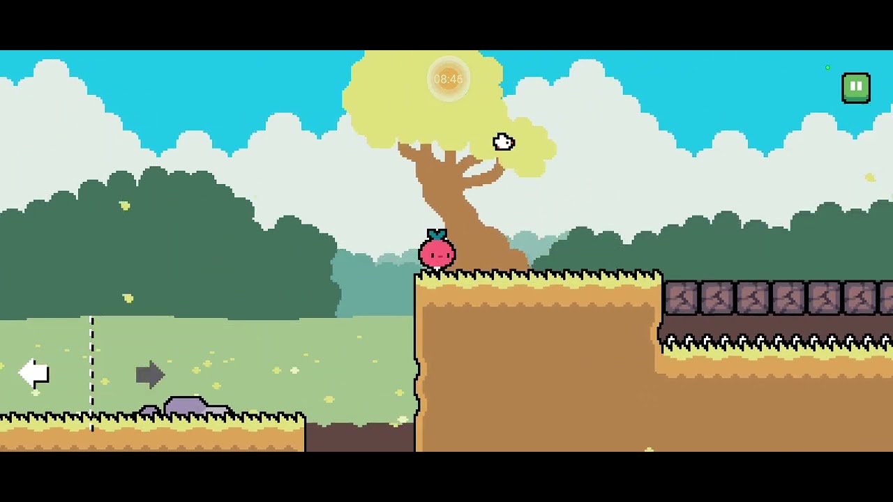 dadish 2 any mobile new WR 