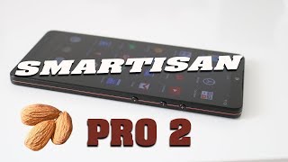 Smartisan Nut Pro 2 Unboxing - Brilliant Audio Quality screenshot 3