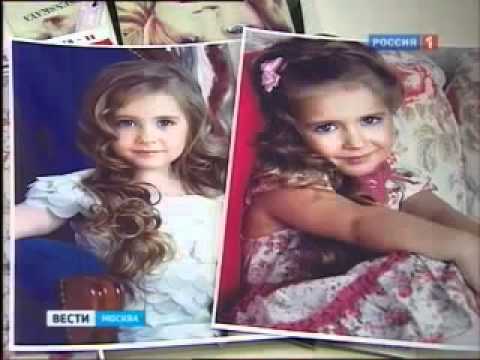 Детский модельный бизнес, дети модели агентства TOTAL.