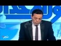 محمد الغيطي: حمدين صباحي شريك فى مؤسسة اخوانية