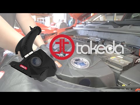 How to Install the aFe Cold Air Intake for 22-23 Hyundai Kona N 2.0L Turbo