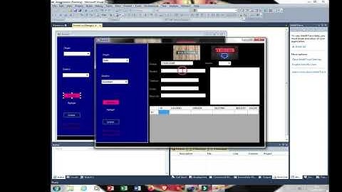 Pasar datos de Combobox a un DataGridView y listbox