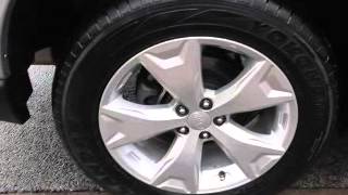 2014 Subaru Forester - Fayetteville AR