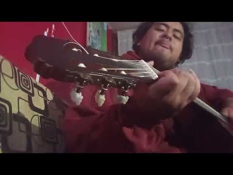 Cien años- (Cover)- Pedro infante UCE