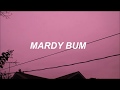 Mardy Bum ‣ Arctic Monkeys [ Lyrics ]