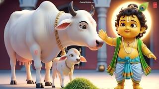 11 Little Cows, Little Cowherds 2 Copy 2 Copy