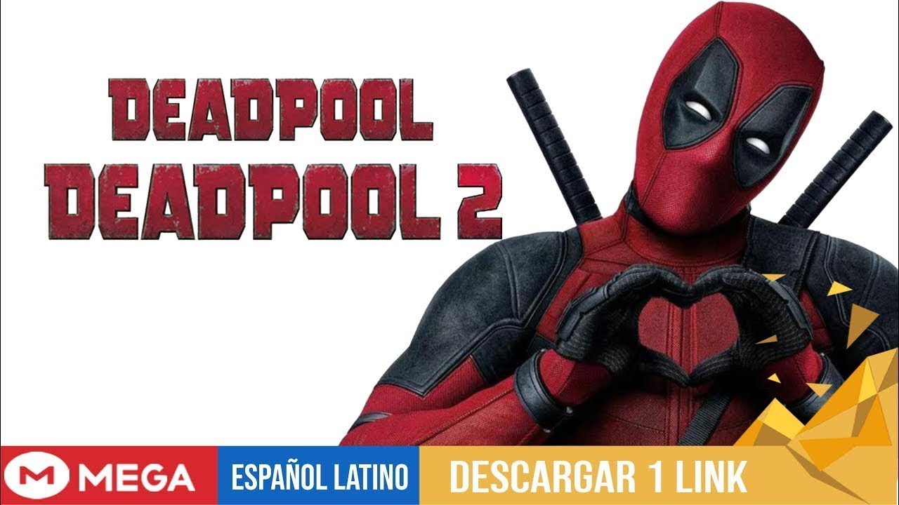 Deadpool English 2 Full Movie Hd With English Subtitles ...