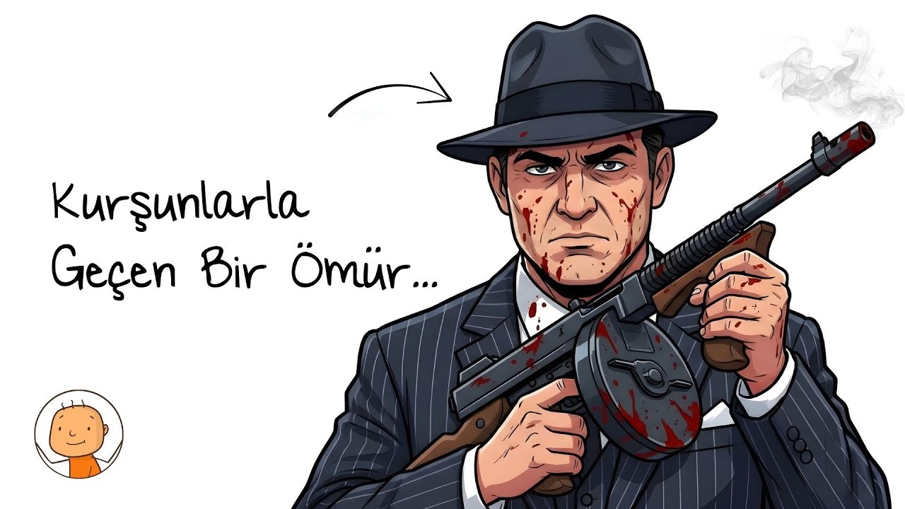 Eğer Bir İtalyan Mafyasında Doğsaydın ?