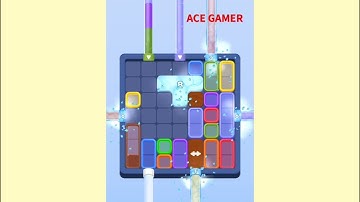 Water out puzzle Level 230 walkthrough solution 