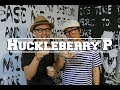 Mic swagger  5 huckleberry p