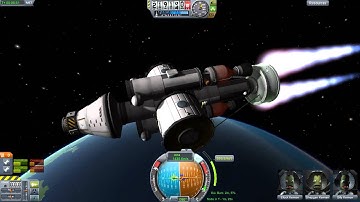Kerbal Space Program - Project Duna