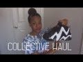 Collective Fashion Haul | Thrift, Plndr, Asos