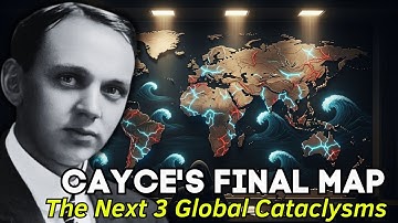 WARNING: Edgar Cayce