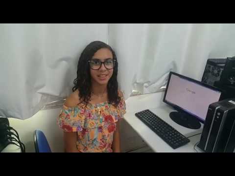 Vídeo: Desligue As Teclas Aderentes