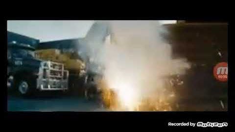 Mixmaster: devil within